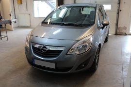 Opel Meriva B 2012 – Tempomat (AP900C)