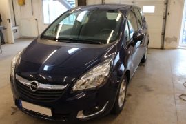 Opel Meriva B 2016 – Tempomat (AP900Ci)