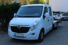 Opel Movano B 2014 – Tempomat (AP900C)