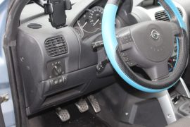Opel Tigra B 2005 – Tempomat (AP900)