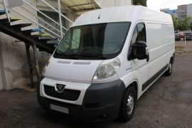 Peugeot Boxer 2008 – Tempomat (AP900)