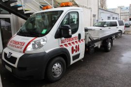 Peugeot Boxer 2012 – Tempomat (AP900C)