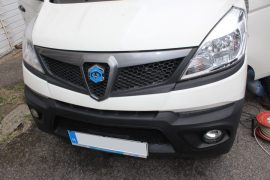 Piaggio Porter NP6 2023 – Tempomat (AP900Ci)