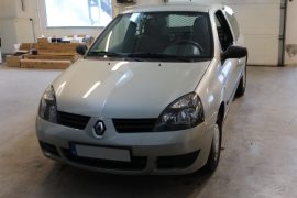 Renault Clio 2007 – Tempomat (AP900)