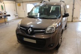Renault Kangoo 2014 – Tempomat (AP900)