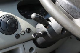 Renault Master 2006 – Tempomat (AP900)