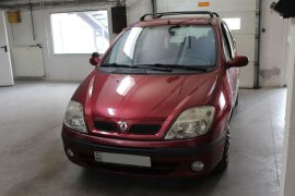 Renault Scenic 2001 – Tempomat (SC4350)