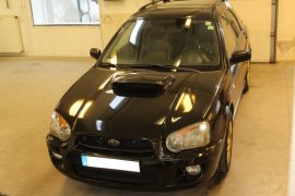 Subaru Impreza 2003 WRX – Tempomat (SCS4350)