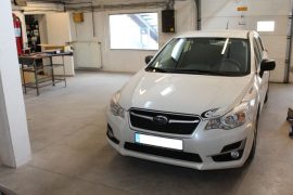 Subaru Impreza 2016 STI – Tempomat (AP900C)
