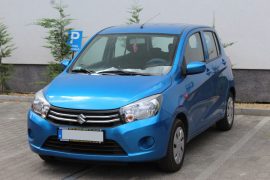 Suzuki Celerio 2018 – Tempomat (AP900C)