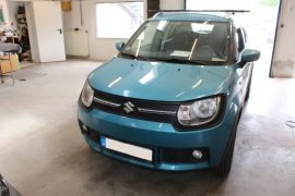 Suzuki Ignis 2017 –  Tempomat (AP900)