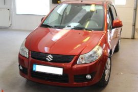 Suzuki SX4 2007 – Tempomat (AP900) 2