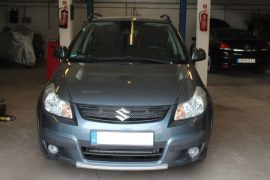 Suzuki SX4 2007 – Tempomat (AP900C) 2