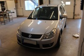 Suzuki SX4 2007 – Tempomat (AP900C) 3