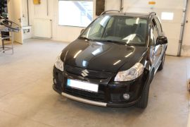 Suzuki SX4 2007 – Tempomat (AP900C)