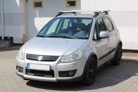 Suzuki SX4 2007 – Tempomat (AP900)