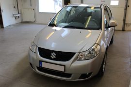 Suzuki SX4 2008 – Tempomat (AP900) 2