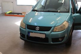 Suzuki SX4 2008 – Tempomat (AP900C) 2