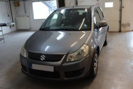Suzuki SX4 2008 – Tempomat (AP900C)