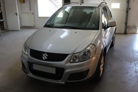 Suzuki SX4 2009 – Tempomat (AP900) 2