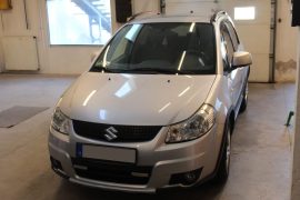 Suzuki SX4 2009 – Tempomat (AP900C) 2
