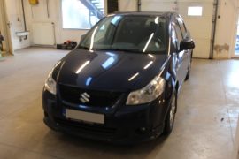Suzuki SX4 2009 – Tempomat (AP900C, CMOEM)