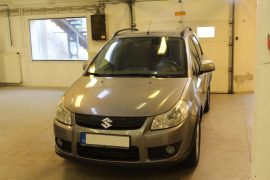Suzuki SX4 2009 – Tempomat (AP900C)