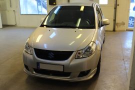Suzuki SX4 2009 – Tempomat (AP900)