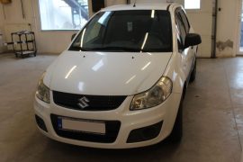 Suzuki SX4 2010 – Tempomat (AP900)
