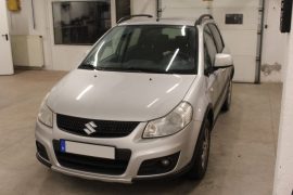 Suzuki SX4 2011 – Tempomat (AP900C, CMOEM)