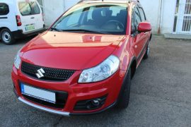 Suzuki SX4 2012 – Tempomat (AP900C)
