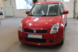 Suzuki Swift 2006 – Tempomat (AP900C)