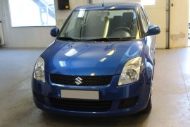Suzuki Swift 2008 – Tempomat (AP900) 2