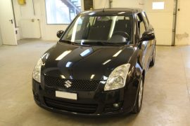 Suzuki Swift 2010 – Tempomat (AP900)