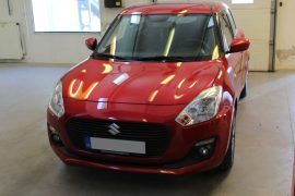 Suzuki Swift 2019 – Tempomat (AP900), Riasztó (Rhino Z1M NN)