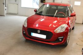 Suzuki Swift 2019 – Tempomat (AP900C)