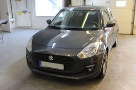 Suzuki Swift 2019 – Tempomat (AP900)