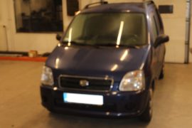 Suzuki Wagon R+ 2004 – Tempomat (SCS4350)