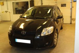 Toyota Auris 2008 – Tempomat (SCS-4350)