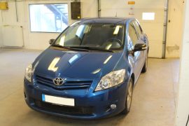 Toyota Auris 2011 – Tempomat (AP900C)