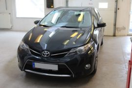 Toyota Auris 2014 – Tempomat (AP900C)