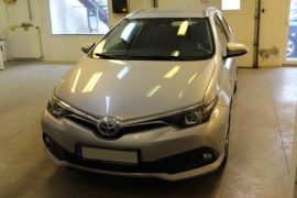 Toyota Auris 2018 – Tempomat (AP900Ci)