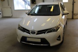 Toyota Auris Hybrid 2014 – Tempomat (AP900Ci)