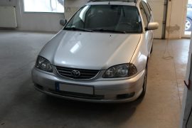 Toyota Avensis 2001 – Tempomat (AP500)