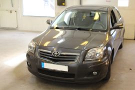 Toyota Avensis 2008 – Tempomat (AP900C)