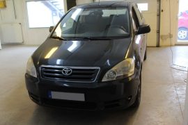 Toyota Avensis Verso 2003 – Tempomat (AP900)