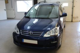 Toyota Avensis Verso 2005 – Tempomat (AP900) 2