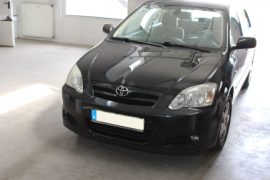 Toyota Corolla 2005 – Tempomat (AP900)