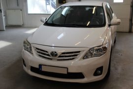Toyota Corolla 2012 – Tempomat (AP900)