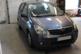 Toyota Corolla Verso 2003 – Tempomat (SCS 4350)